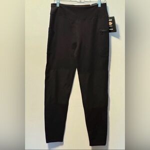 NWT Dickies woman’s utility leggings size M outdoor sports running work wear